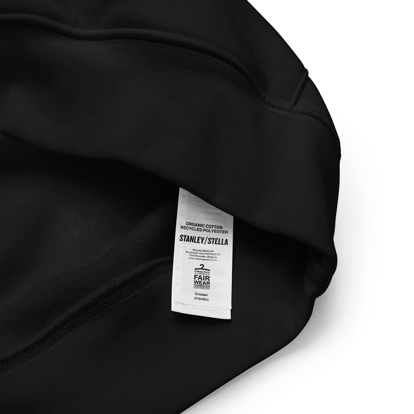 Häx - Unisex essential eco hoodie 🌿