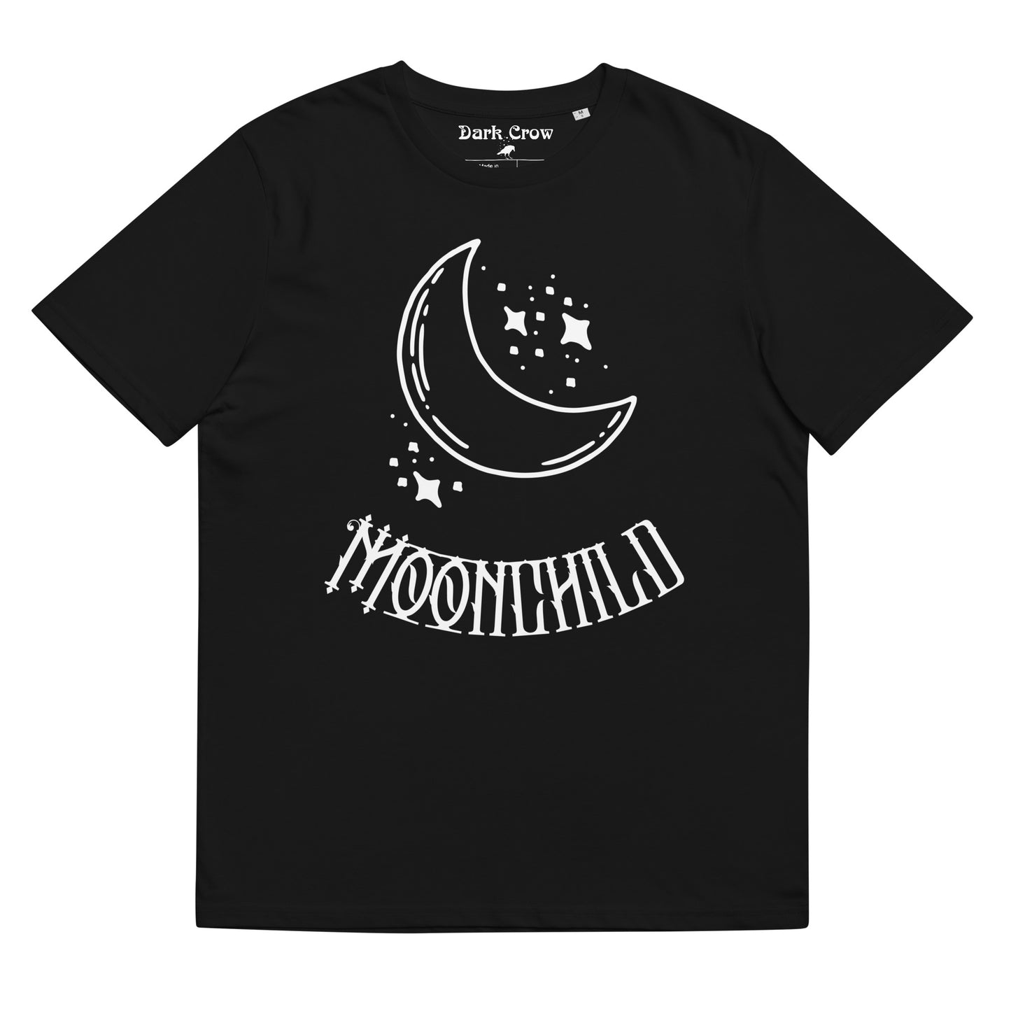 Moonchild - Unisex organic cotton t-shirt 🌿