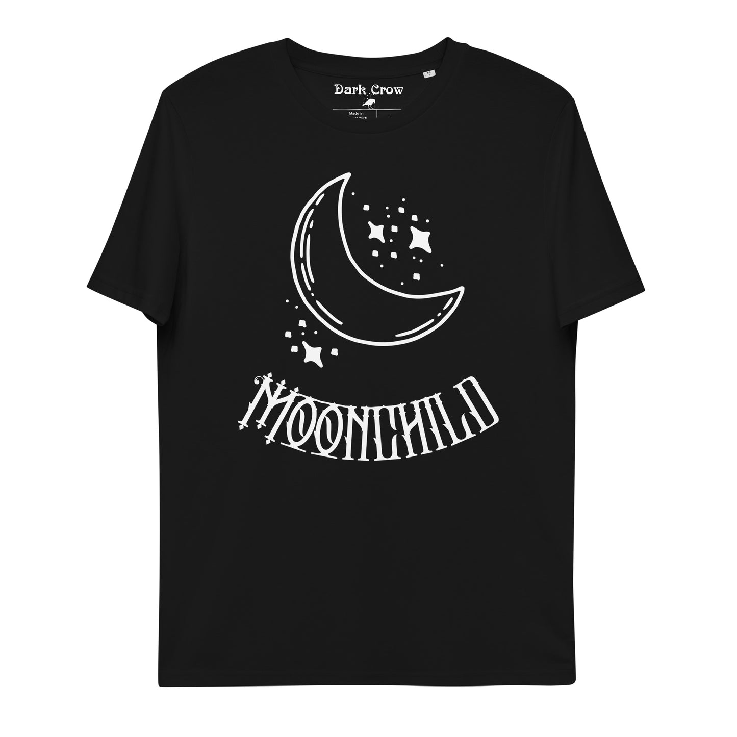Moonchild - Unisex organic cotton t-shirt 🌿