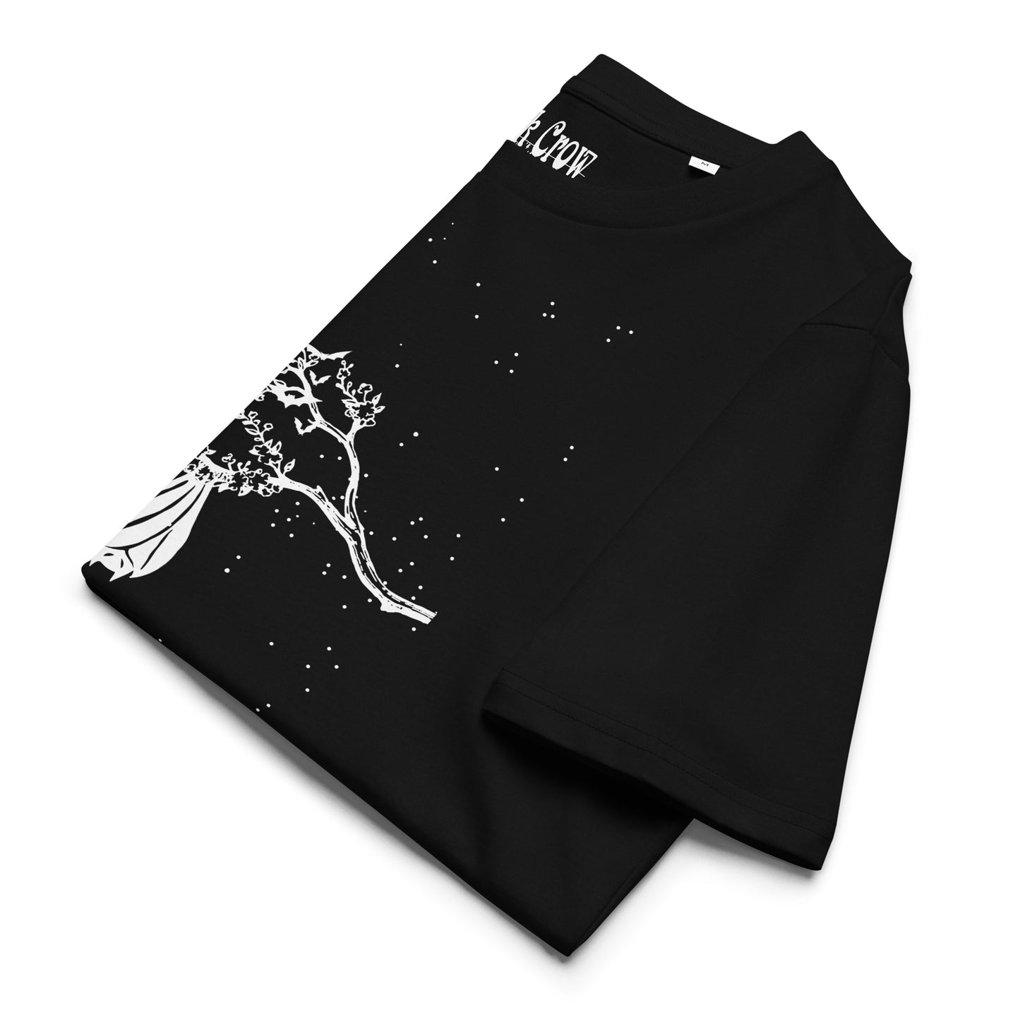 Hanging In Here - Unisex organic cotton t-shirt 🌿