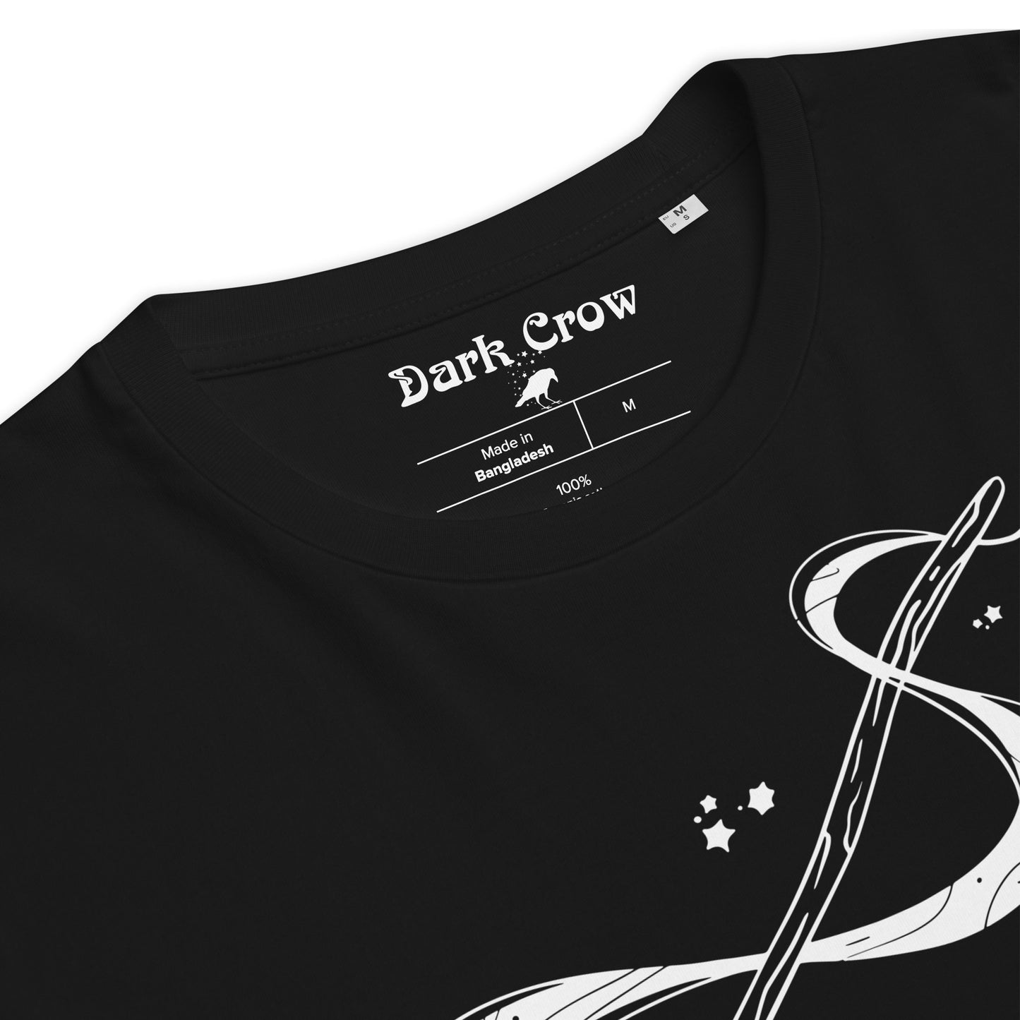 Mile High Club - Unisex organic cotton t-shirt 🌿