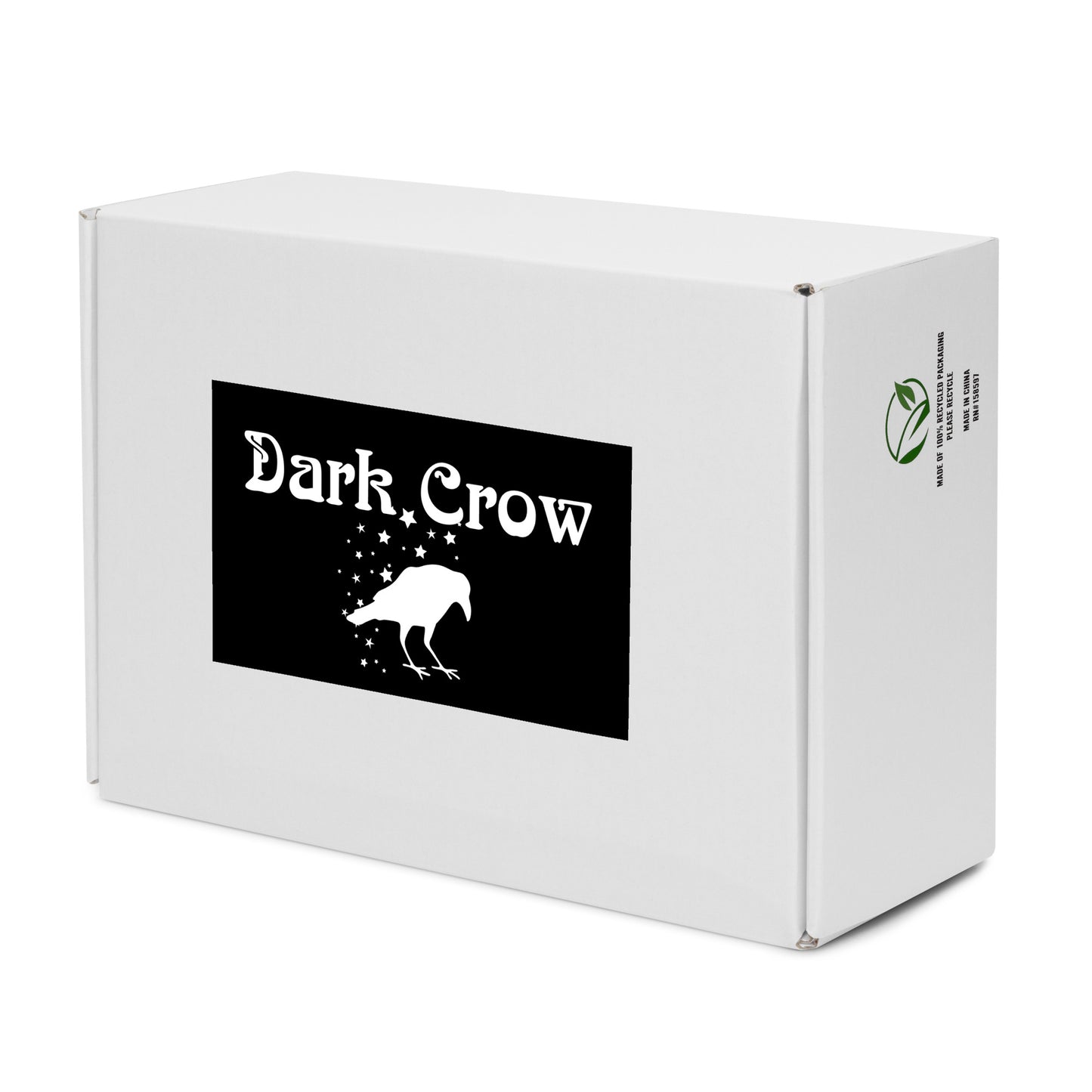 Moon Nymph - Men’s High Top Canvas Shoes