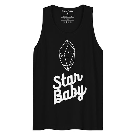 Star Baby - Men’s premium tank top