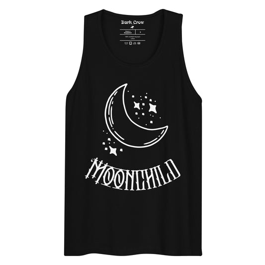 Moonchild - Men’s premium tank top