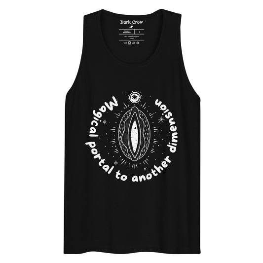 Men’s premium tank top