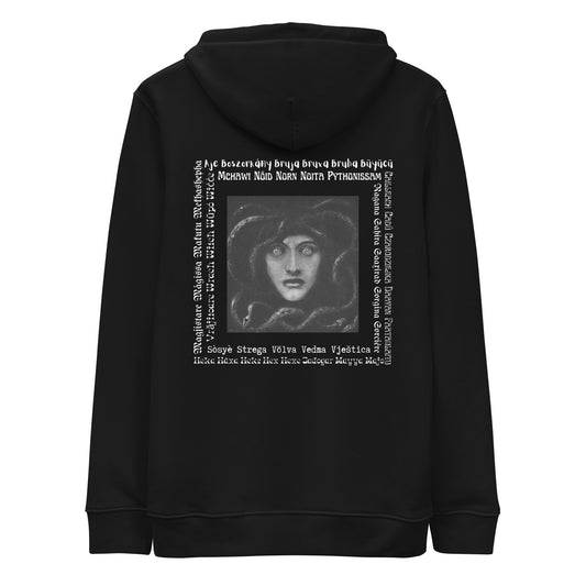 Häx - Unisex essential eco hoodie 🌿