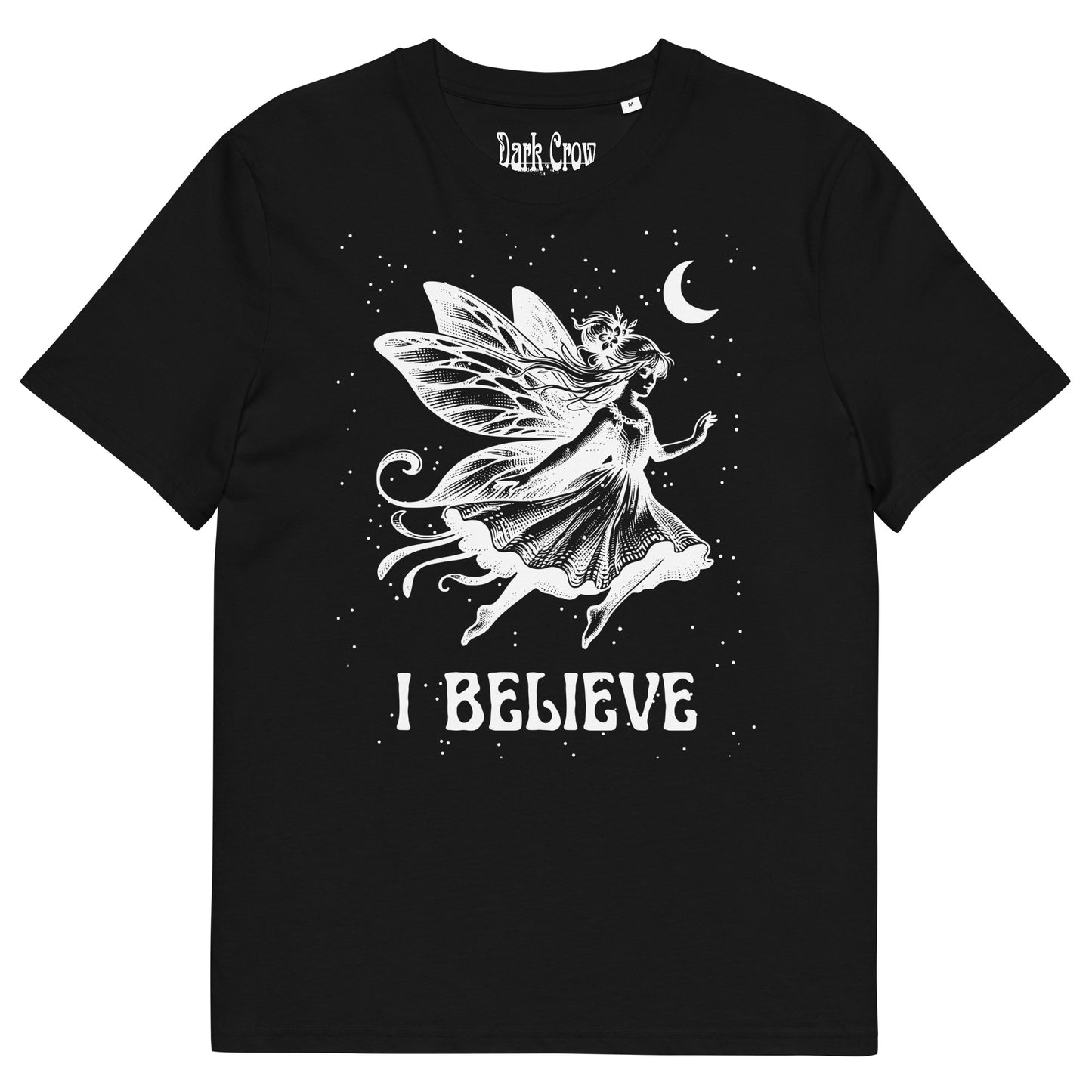 I Believe - Unisex organic cotton t-shirt 🌿