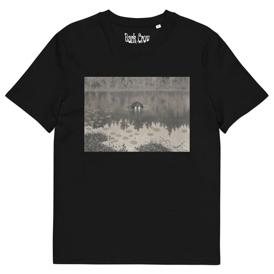 Nøkken - Unisex organic cotton t-shirt