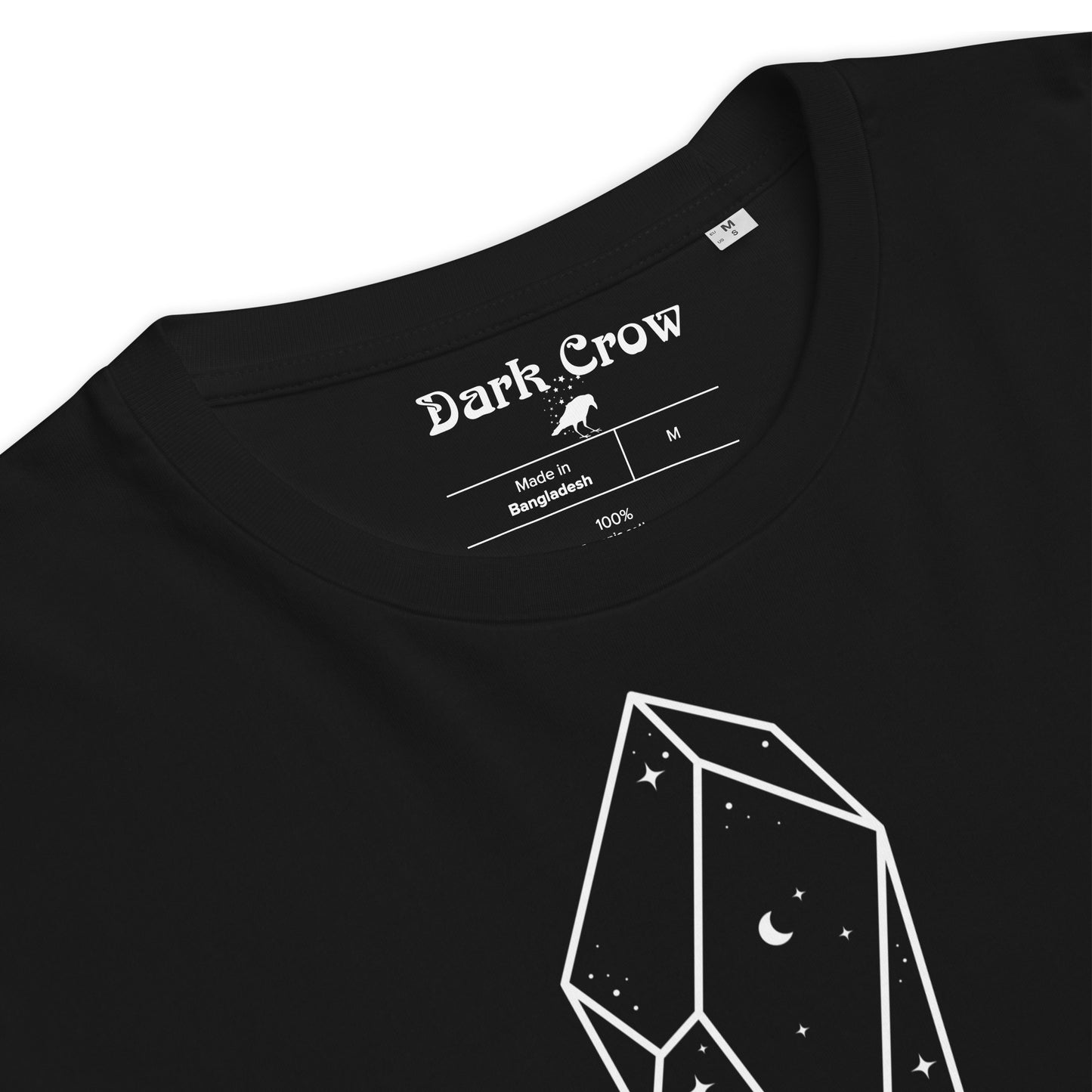 Star Baby - Unisex organic cotton t-shirt 🌿