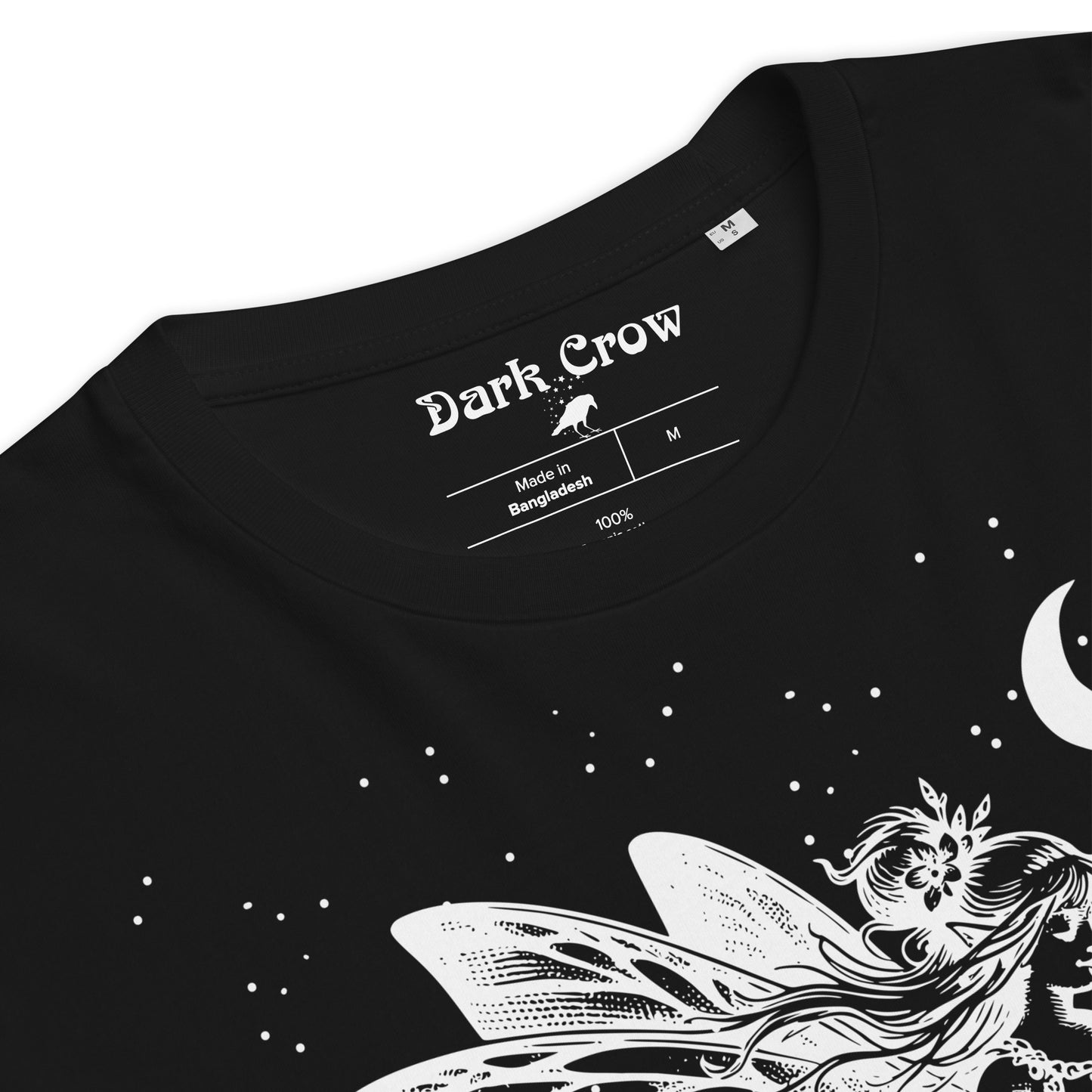 I Believe - Unisex organic cotton t-shirt 🌿