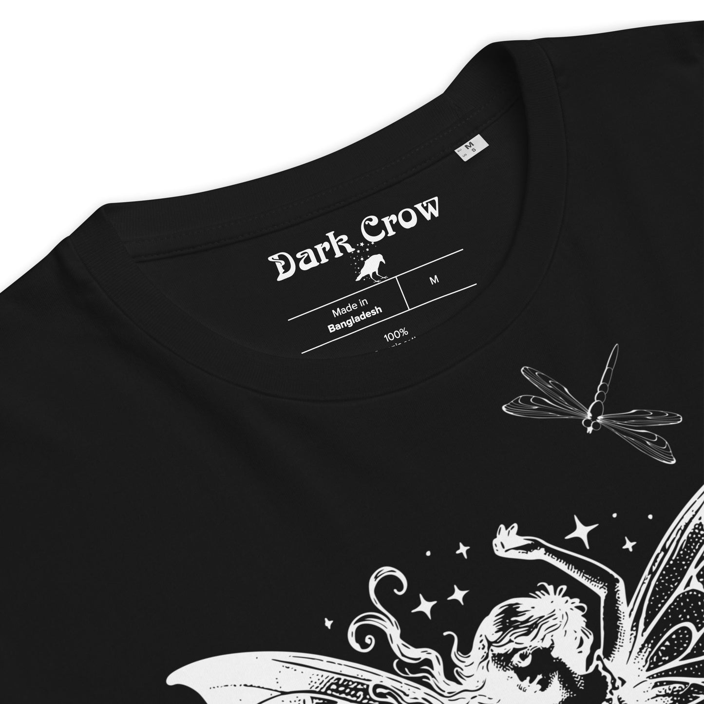 Stay Magical - Unisex organic cotton t-shirt 🌿