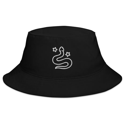 Snake - Bucket Hat