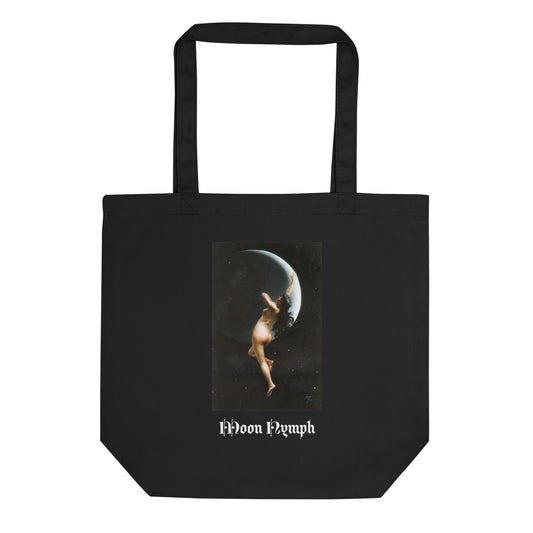 Moon Nymph - Eco Tote Bag 🌿